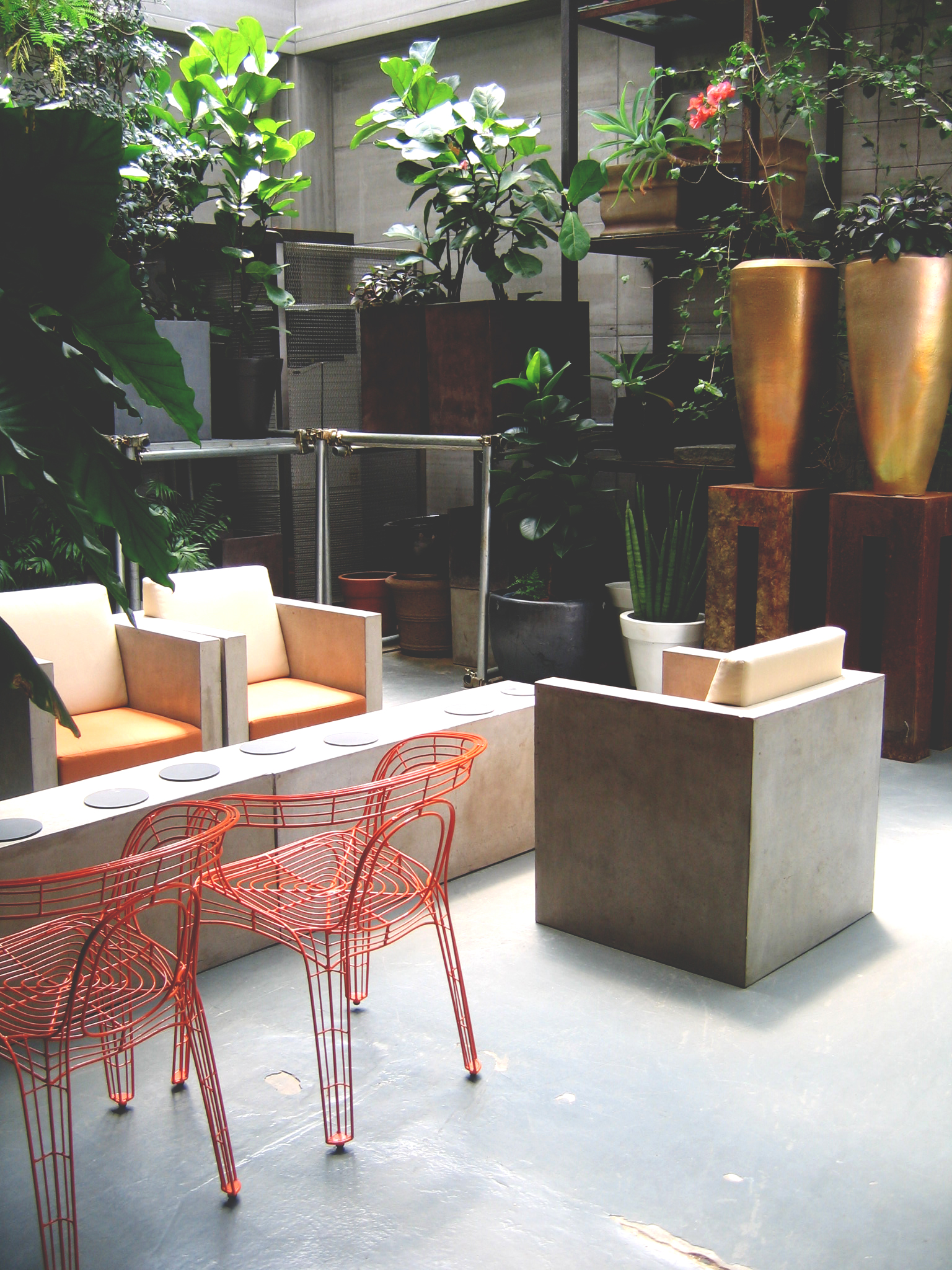 Interior Design